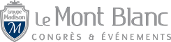 Le Mont Blanc Logo